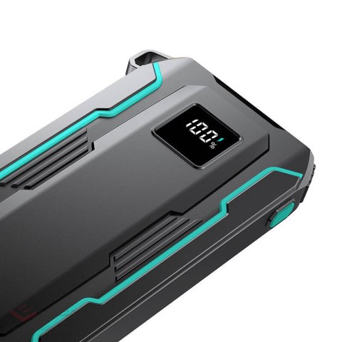 Powerbank JOYROOM JR-L017 10000mAh 22.5W (czarny)
