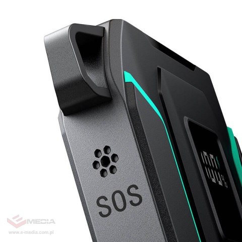 Powerbank JOYROOM JR-L017 10000mAh 22.5W (czarny)