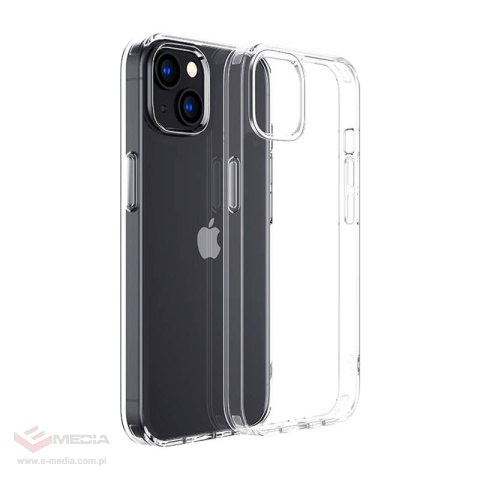Etui JOYROOM JR-14X3 iPhone 14 Plus (przezroczyste)