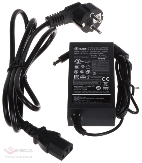 STACJA PORTIERSKA VTS5A40B DAHUA STACJA PORTIERSKA VTS5A40B DAHUA