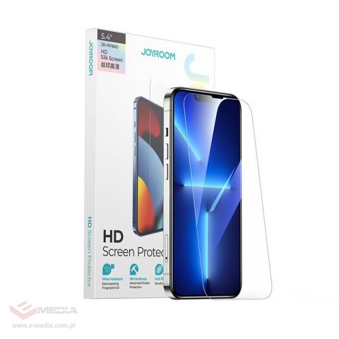 Szkło hartowane JOYROOM JR-DH03 do iPhone 14 Plus 6.7"