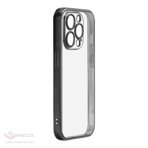 Etui JOYROOM JR-15Q4 do iPhone 15 Pro Max (czarne)
