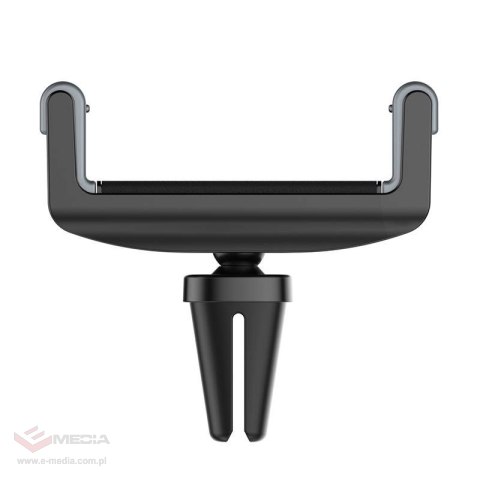 Uchwyt samochodowy zaciskowy do telefonu LDNIO MG04 (czarny)