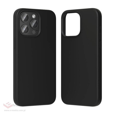 Etui VENTION KUEB0-30 do iPhone 14 Pro (czarne)