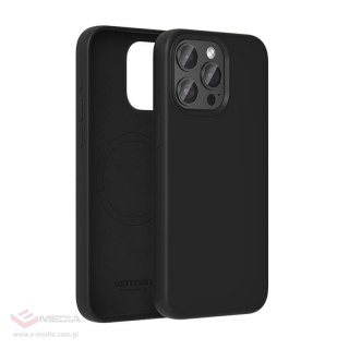 Etui VENTION KUEB0-30 do iPhone 14 Pro (czarne)