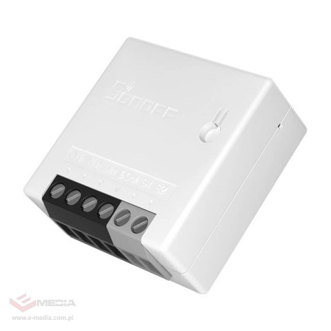 Przekaźnik Wi-Fi SONOFF MINI R2