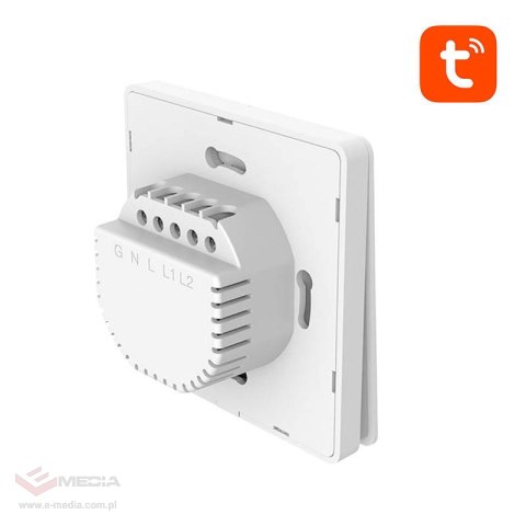 Włącznik światła GOSUND SW9 Wi-Fi Tuya