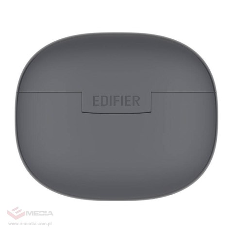 Słuchawki TWS Edifier X5 Pro (szare)