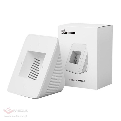 Podstawka SONOFF StandW do NSPanel (biała)