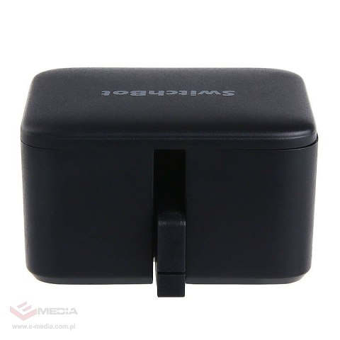 Przełącznik zdalny SWITCHBOT SwitchBot-S1 (czarny)