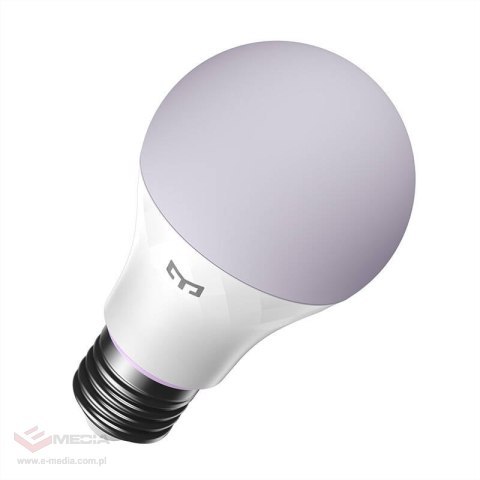 Żarówka smart YEELIGHT W4 E27 RGB 1szt