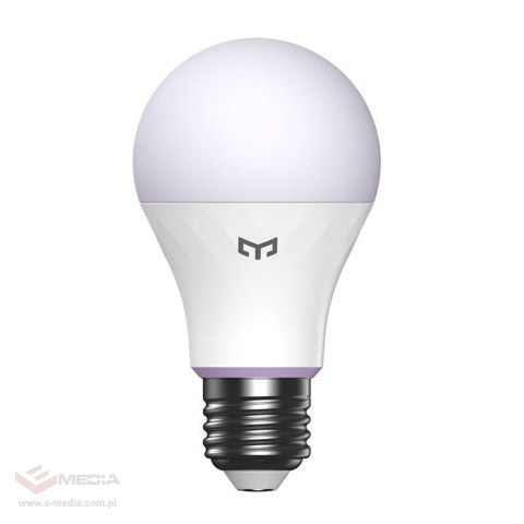 Żarówka smart YEELIGHT W4 E27 RGB 1szt