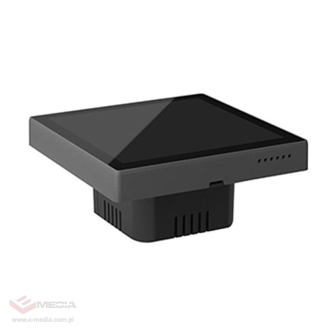 Panel sterowania SONOFF NSPanel Pro Wi-Fi BT ZigBee (czarny)