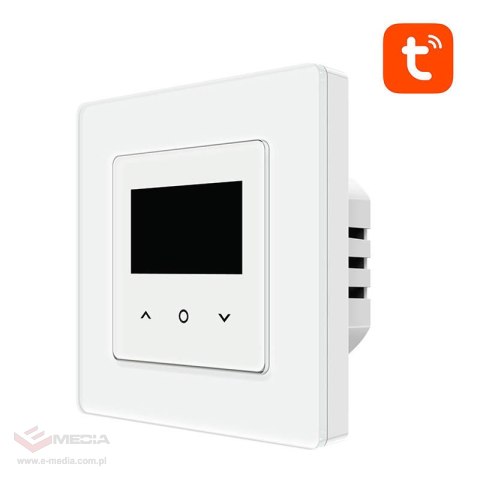 Termostat smart AVATTO WT200 Bojler 3A Wi-Fi (Tuya)