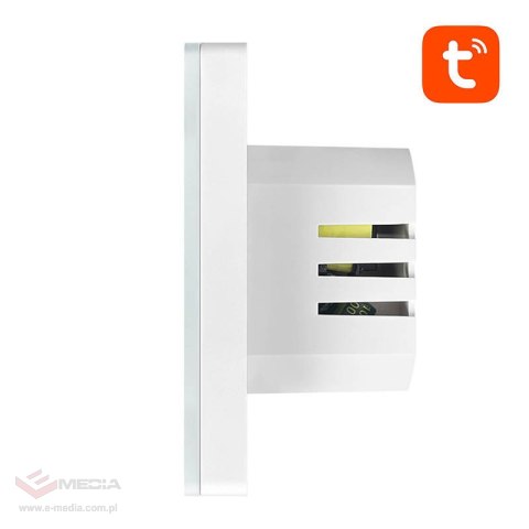 Termostat smart AVATTO WT200 Bojler 3A Wi-Fi (Tuya)