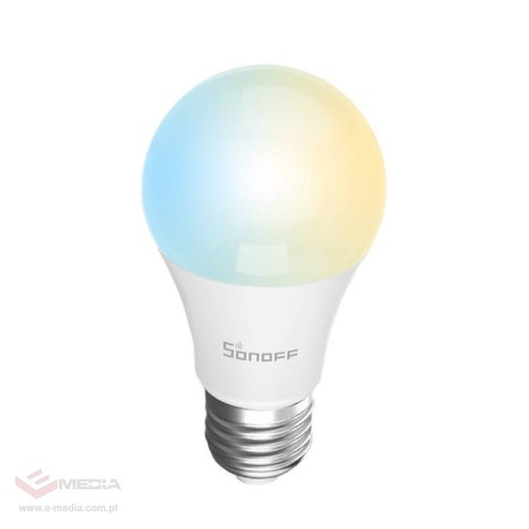 Żarówka LED SONOFF B02-BL-A60 E27