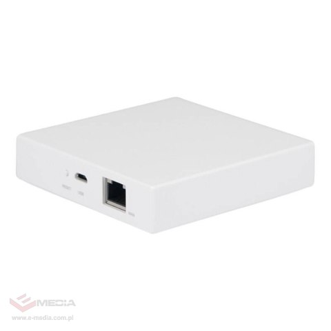 Bramka smart home NEO NAS-ZW06WM ZigBee Matter (Tuya)