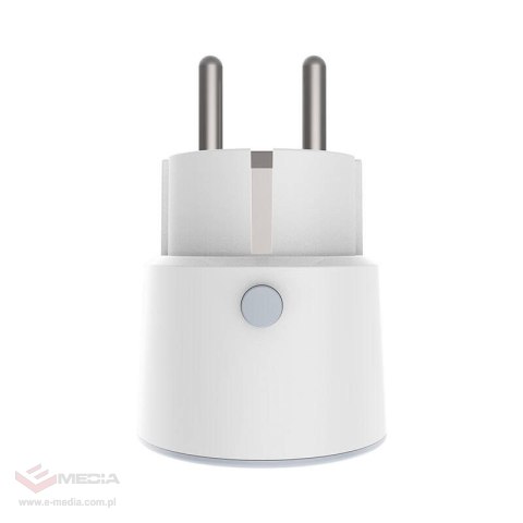 Inteligentne Gniazdko NEO NAS-WR01W 16A, WiFi