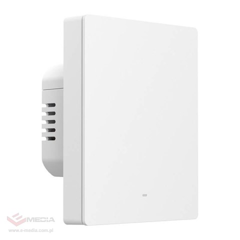 Przełącznik ścienny SONOFF M5-1C-80W Wi-Fi Matter 1-kanałowy