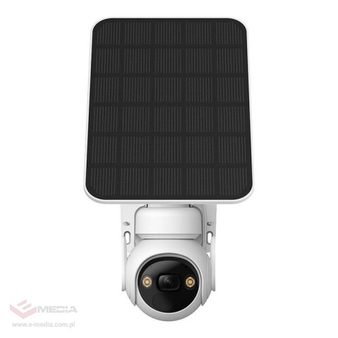 Kamera IP zewnętrzna z panelem solarnym Imou Cell PT 3MP H.265 WiFi