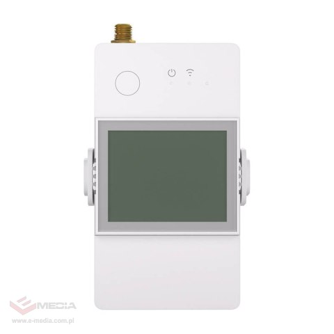 Licznik energii smart SONOFF POWCT Wi-Fi 100A CT