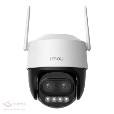 Kamera IP IMOU Cruiser Z 5MP