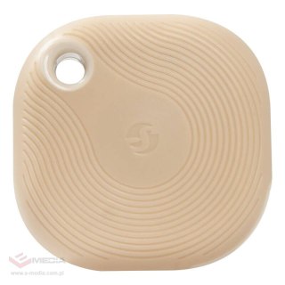 Przycisk aktywacji akcji i scen Shelly BLU Button Tough 1 Bluetooth (mokka)