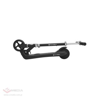 Hulajnoga elektryczna dla dzieci FUN WHEELS BLACKK