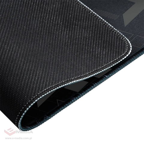 Podkładka pod mysz Thunderobot P1-300 (czarna)