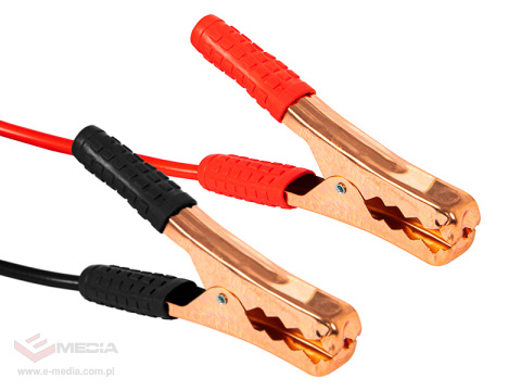 Starthilfekabel 200A 2m BLOW