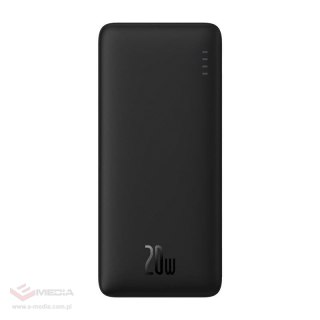 Powerbank BASEUS Airpow 10000mAh (czarny)