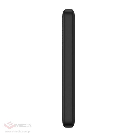 Powerbank BASEUS Airpow 10000mAh (czarny)