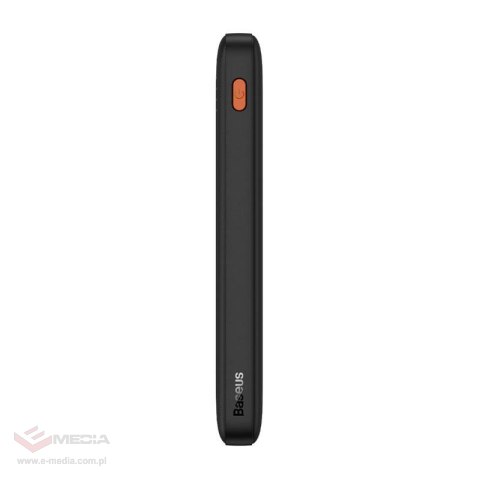 Powerbank BASEUS Airpow 10000mAh (czarny)