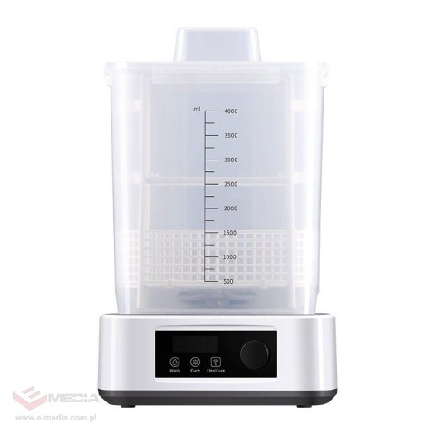 Myjka i utwardzarka wydruków 3D ANYCUBIC Wash & Cure 3