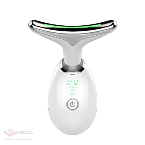 Masażer EMS ANLAN ALMJY01-02 do szyi