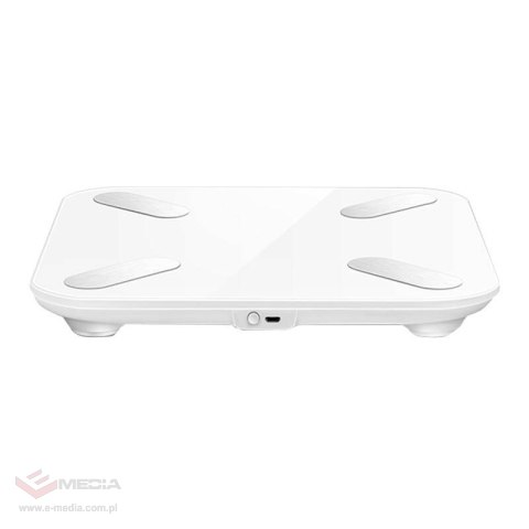 Inteligentna waga Yunmai X M1825 M1825 (biała)
