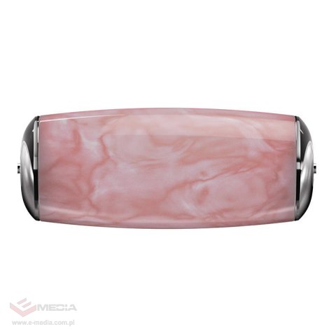 Końcówka do rollera do twarzy i ciała GESKE GK000047PK01 (różowa)