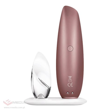 Magnetyczny bezdotykowy peeling do maseczek 5w1 Geske (starlight)