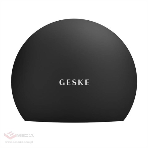 Powiększacz ust GESKE 4w1 z aplikacją (szary)