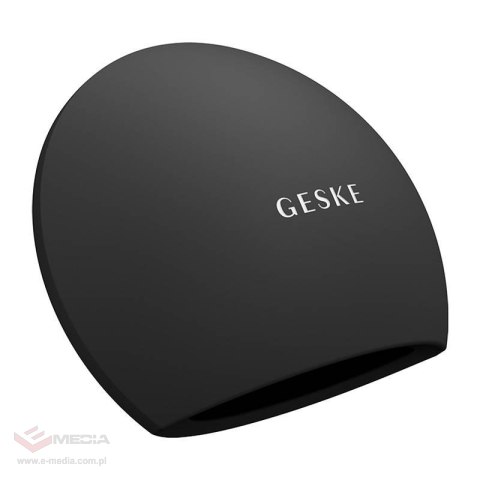 Powiększacz ust GESKE 4w1 z aplikacją (szary)