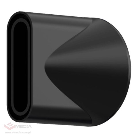 Suszarka do włosów DEERMA DEM-CF50W (niebieska)