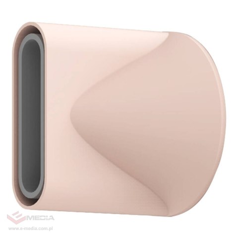 Suszarka do włosów DEERMA DEM-CF50W (różowa)