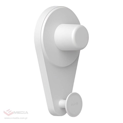 Suszarka do włosów DEERMA DEM-CF50W (różowa)