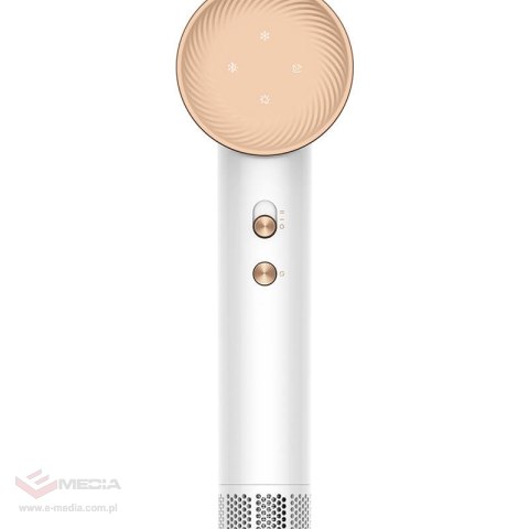 Suszarka do włosów DREAME Glory (biała)