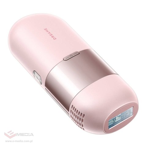 Depilator IPL Dreame (różowy)