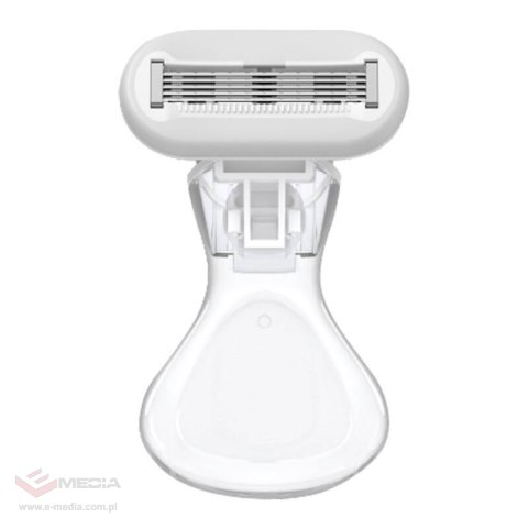 Depilator IPL Dreame (różowy)