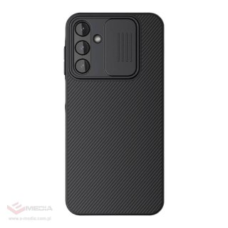Etui NILLKIN CamShield do Samsung Galaxy A15 4G/5G (czarne)
