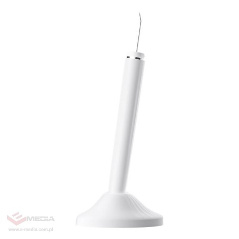 Peeling kawitacyjny ANLAN 01-ACPJ32-02A (biały)