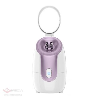 Sauna do twarzy ANLAN 01-AZLY21-02E