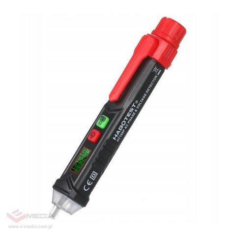 Tester napięcia bezdotykowy HABOTEST HT100P